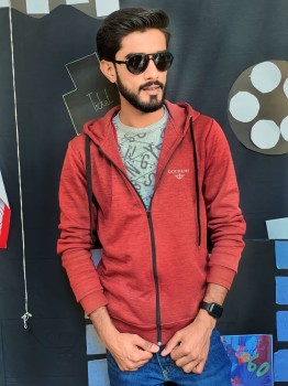 Umair Khokhar