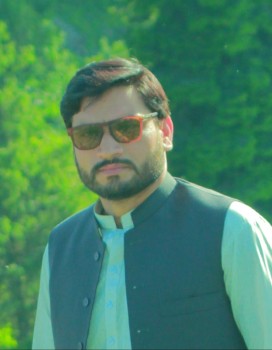 AFTAB AHMAD