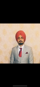 Dalvir Singh Shergill