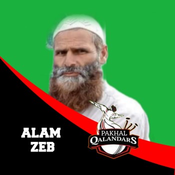 ALAM-ZAIB