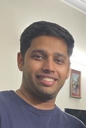 Abhijit Nair