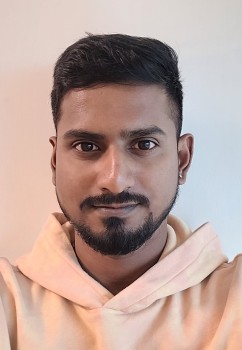 Surya Balakrishnan