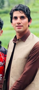 Shakeel Khan