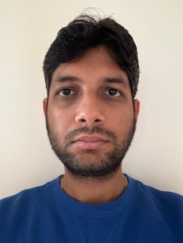 Nikhil Paliwal