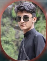 Maghaaz Khan