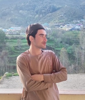 Luqman Kohistani