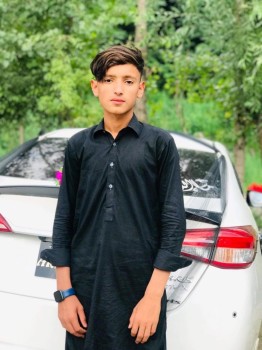 Asad Khan