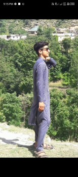 Umair Usmani