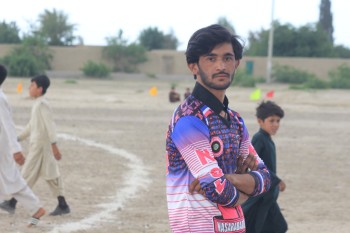 Umar Khan