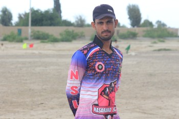 Naseeb Ullah