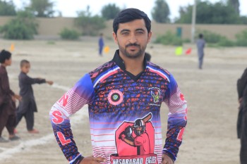 Syedal Khan