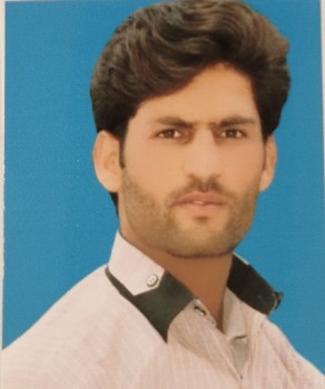 Usman Khan