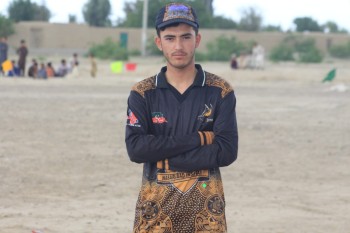 Khushal Khan