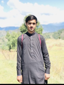 UBAID KHAN