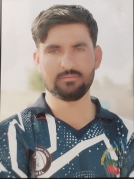 Hassan Khan