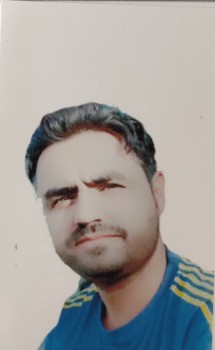 Tahir Khan