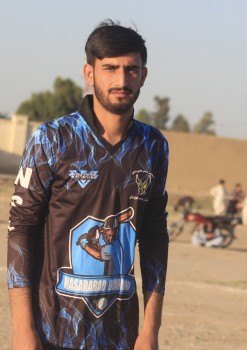 Ayaz Khan