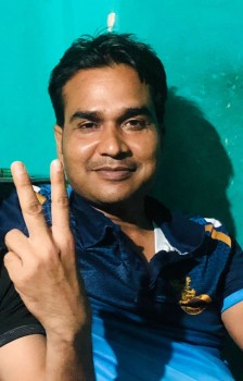 Ashok Meena