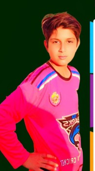 Zaid Khan C