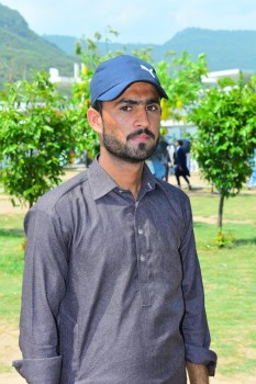 Zeeshan Madah