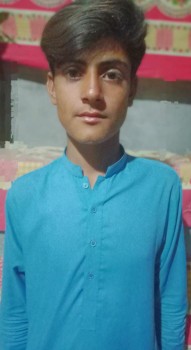 Taimoor Mirza