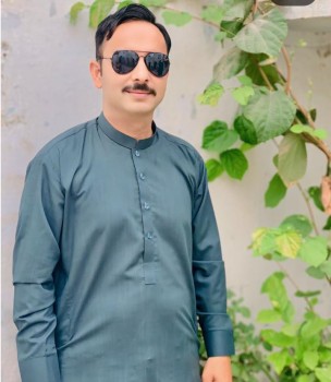 Arif Chanda