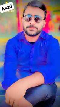 Asad Abbas