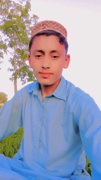 Aitazaz Hussain