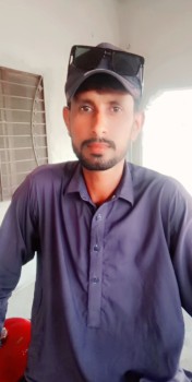 Ijaz Hussain