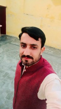 Gulam Mujtaba