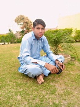 Muhammad Ahsan