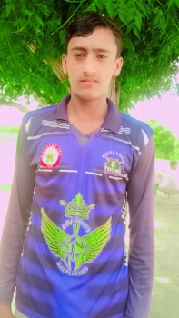 Muhammad Awais