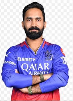 Dinesh Karthik