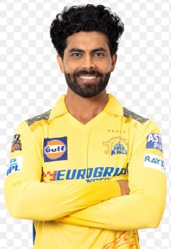 Ravindra Jadeja