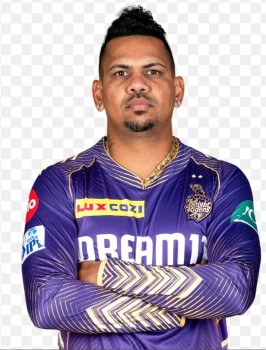 Sunil Narine