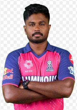 Sanju Samson