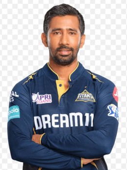 Wridhimann Saha