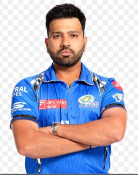 Rohit Sharma