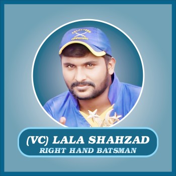 Shehzad Lala