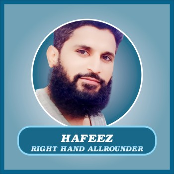 Hafeez