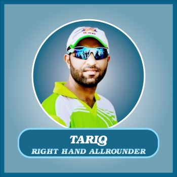 Tariq