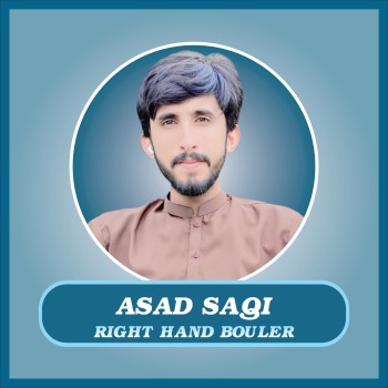 Asad Saqi