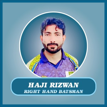 Rizwan