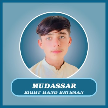 Mudassar