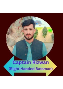 Rizwan