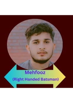 Mehfooz