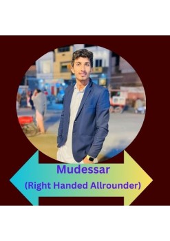 Mudassar