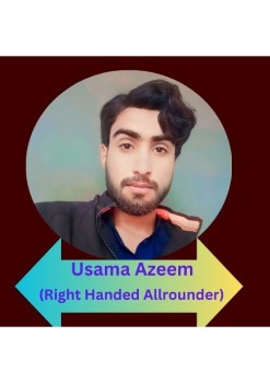 Usama Azeem