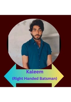 Kaleem