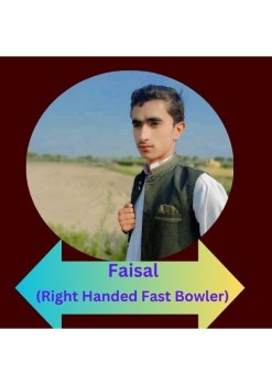 Faisal